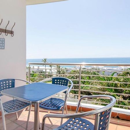 Apartmán Ocean Breeze At 92 Chaka Cove Ballito Exteriér fotografie