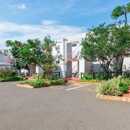 Apartmán Ocean Breeze At 92 Chaka Cove Ballito Exteriér fotografie