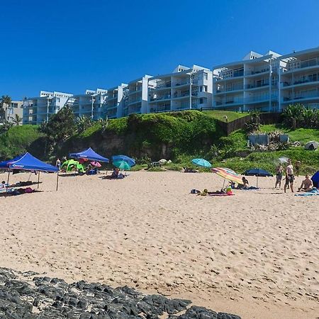 Apartmán Ocean Breeze At 92 Chaka Cove Ballito Exteriér fotografie