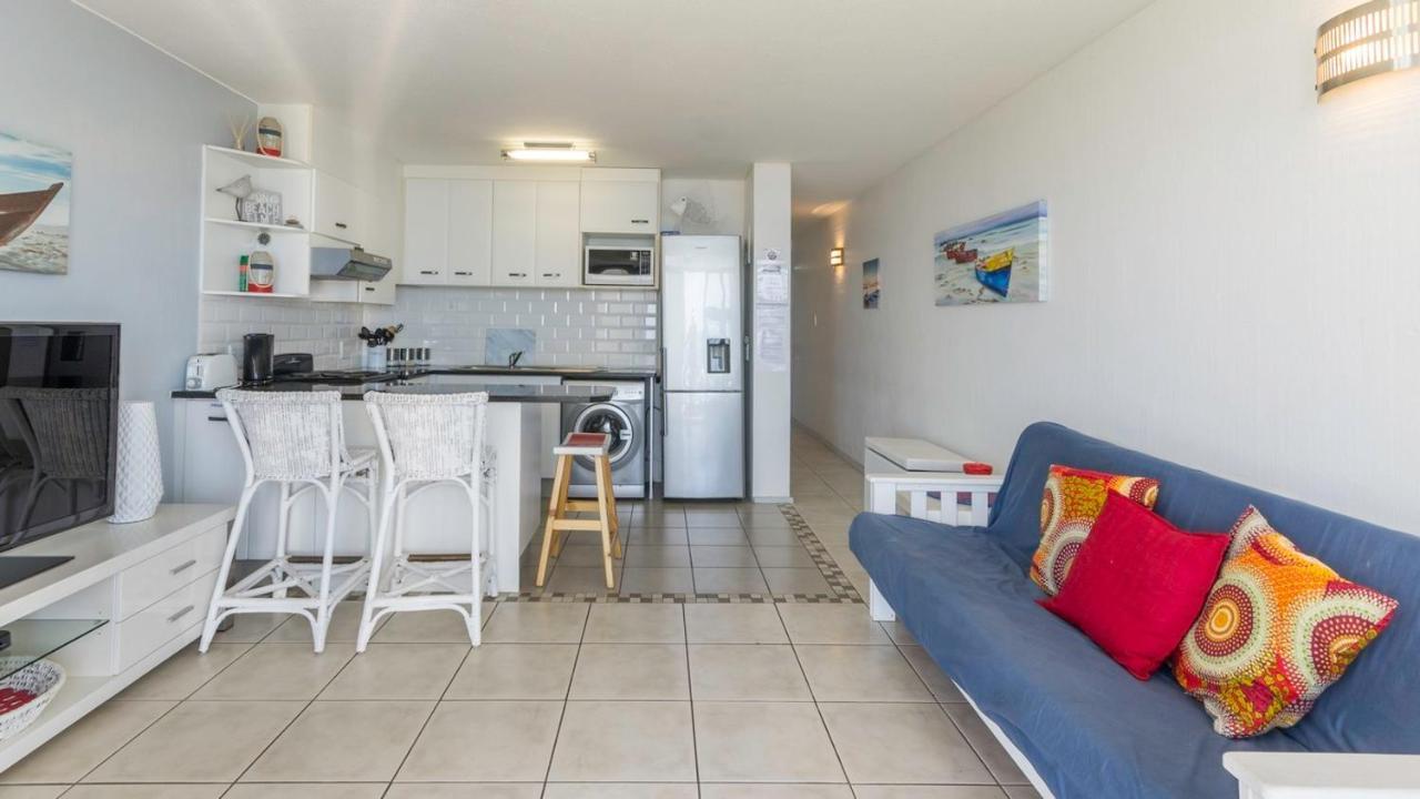 Apartmán Ocean Breeze At 92 Chaka Cove Ballito Exteriér fotografie